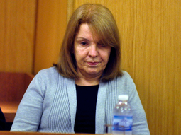 insisten con la inimputablidad de la viuda de carlos soria insisten con la inimputablidad de la viuda de carlos soria