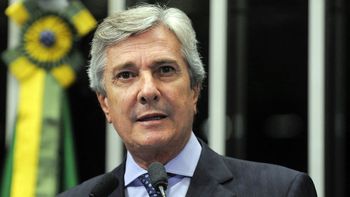 involucran a expresidente collor de mello en caso petrobras involucran a expresidente collor de mello en caso petrobras