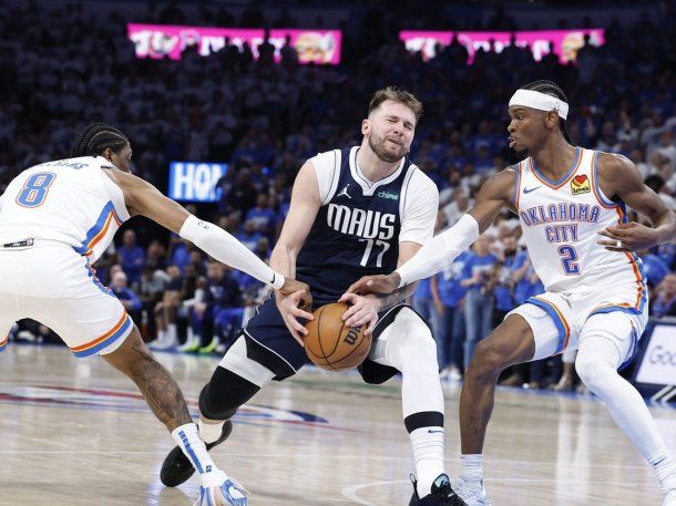 Playoffs de la NBA: la agenda del sábado 18 de mayo