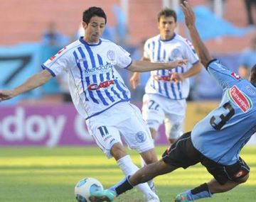 Godoy Cruz quiere dejar la zona de descenso ante Belgrano