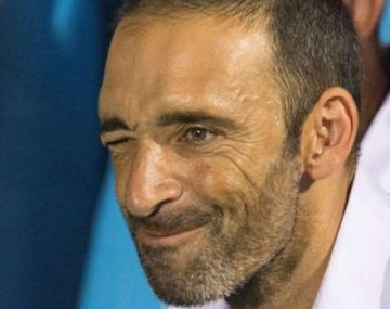 El Vasco no seguirá en el Globo