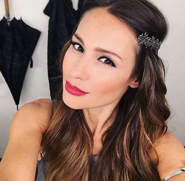 Pampita y la relación de Vicuña con los hijos: Él sabe cómo lo valoro como padre