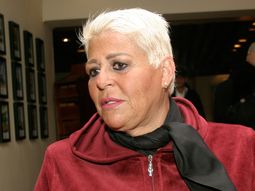 María Martha Serra Lima, otra vez, polémica