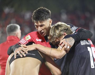 Foto: X @Newells