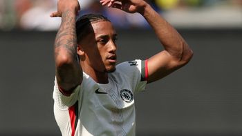 Chelsea venció a Fluminense por 2-0 y jugará la final del Mundial de Clubes