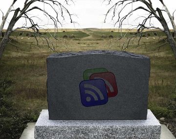 Las mejores alternativas ante el cierre de Google Reader