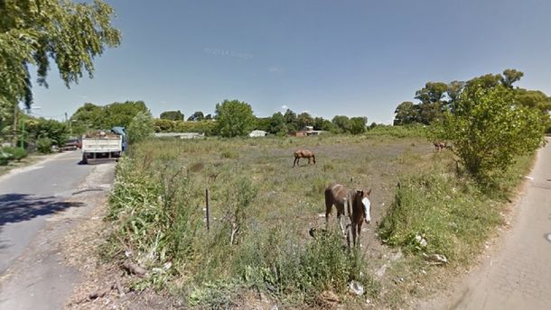 La Plata: investigan a una pareja de adolescentes por el feto calcinado