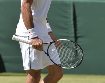 Djokovic venció a Gasquet y se metió en la final de Wimbledon