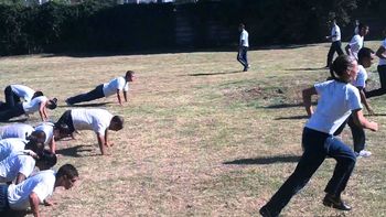 Imagen ilustrativa Imagen ilustrativa