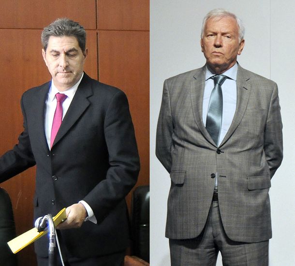 El juez de la C&aacute;mara Federal de Casaci&oacute;n Penal Juan Gemignani fue reemplazado por el vice presidente del tribunal Carlos Mahiques en mayo de 2019