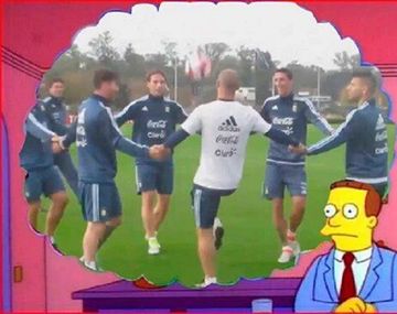 Para no llorar: todos los memes por el nuevo gol errado de Higuaín