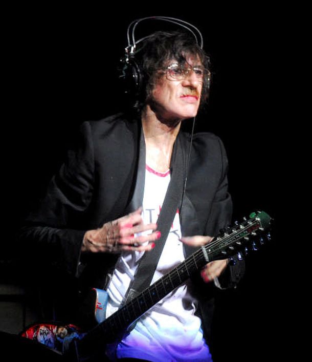 Charly