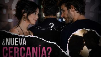 La sospechosa cercanía de una famosa actriz con el amigo de su pareja: los detalles La sospechosa cercanía de una famosa actriz con el amigo de su pareja: los detalles