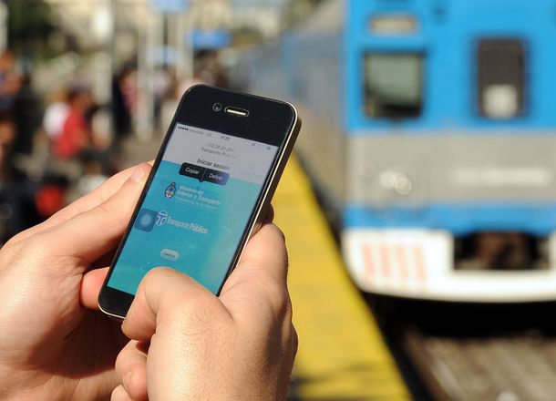 Comienzan a instalar wifi gratis en trenes del área metropolitana