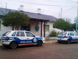 Dejaron en libertad a dos hermanos detenidos por falta de calabozos