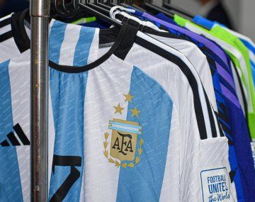 Fútbol libre por celular: cómo ver en vivo Argentina vs Polonia