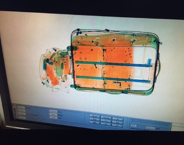 Secuestraron dos kilos de cocaína de máxima pureza en Salta