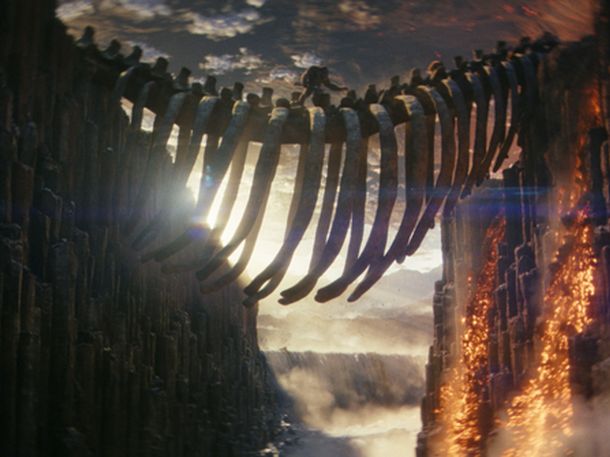 Foto: (Warner Bros) Foto: (Warner Bros)