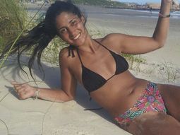 Vanina Cáceres estuvo desaparecida durante 10 días