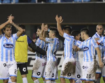 En el inicio de la fecha de los clásicos