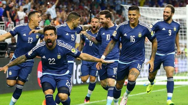 ¿Qué pasará con Ezequiel Lavezzi en la Selección argentina?