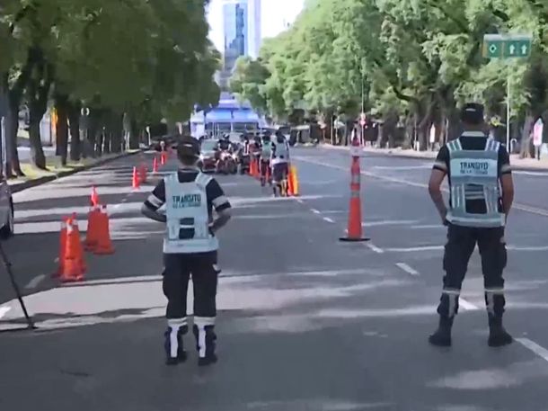 Alcohol al volante tras Navidad: se hicieron 5.300 controles y detectaron 30 casos positivos