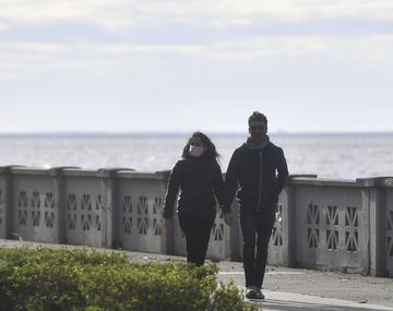 Sube la temperatura y llegan las nubes: el clima para este martes