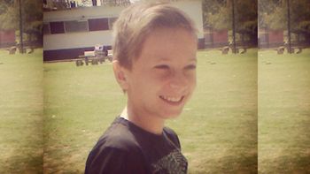 Detienen al jefe de banda que asesinó a Brian Detienen al jefe de banda que asesinó a Brian