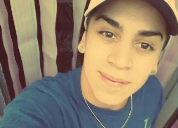 Se entregó el presunto asesino del joven de 19 años apuñalado en La Matanza