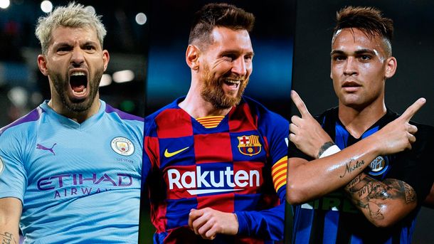 Vuelve el fútbol grande: cuándo se reanudan las ligas de Inglaterra, España e Italia