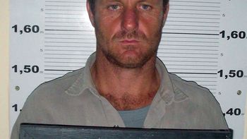 Néstor Pavón, el otro acusado del crimen de Micaela García Néstor Pavón, el otro acusado del crimen de Micaela García