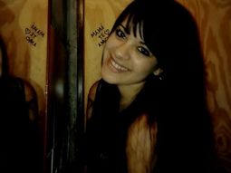 Murió la policía atropellada en la Panamericana por un conductor borracho