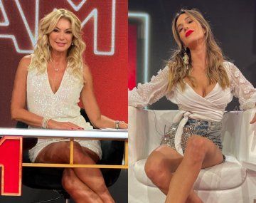 Se pudrió todo: el fuerte mensaje de Yanina Latorre dedicado a Estefi Berardi