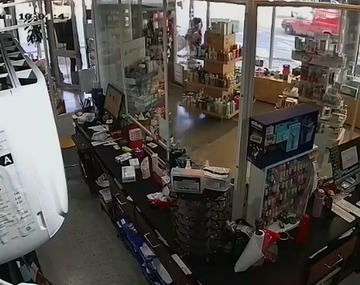 Violencia total en La Plata