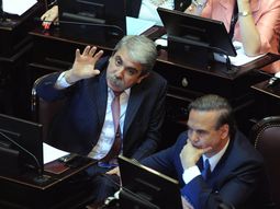 ¿que dijo anibal fernandez de los dichos de barrionuevo? ¿que dijo anibal fernandez de los dichos de barrionuevo?