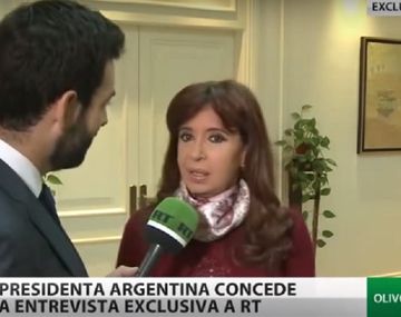 Coincidimos con Putin