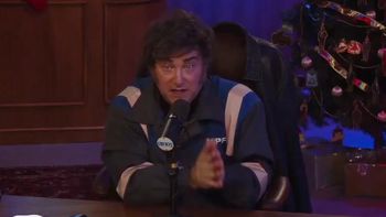 milei sigue lanzando promesas y le puso fecha a la inflacion de cero coma algo milei sigue lanzando promesas y le puso fecha a la inflacion de cero coma algo