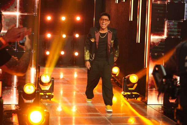 Un participante de Gran Hermano Generación Dorada fue viral por un video prohibido