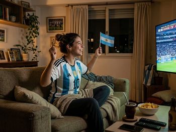 Dónde ver el Mundial 2026 en vivo.