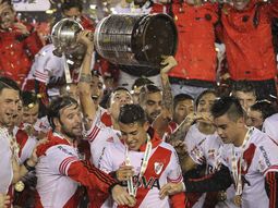 el hit del campeon: copani y su nueva cancion de river el hit del campeon: copani y su nueva cancion de river