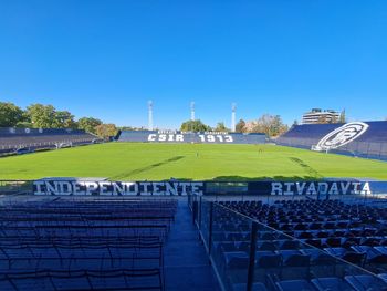 Se juega en la provincia de Mendoza