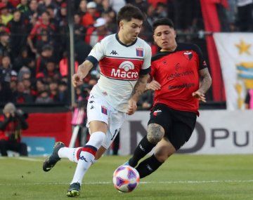 Cómo ver en vivo Colón de Santa Fe vs Tigre por la Liga Profesional