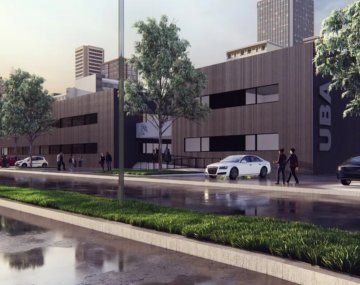 La UBA construirá una nueva sede para el CBC