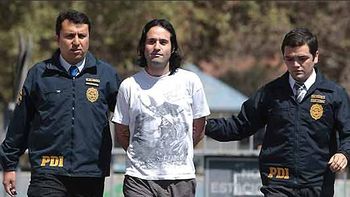 Christian Alvarez, de Cuevana Christian Alvarez, de Cuevana