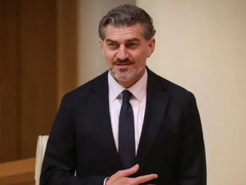 Kavelashvili fue elegido presidente en 2024, luego de una votación parlamentaria.&nbsp;