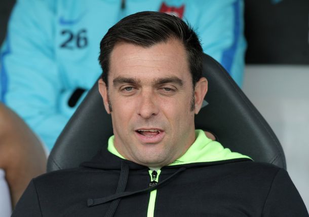 Las fotos del triunfo de San Lorenzo ante Rosario Central