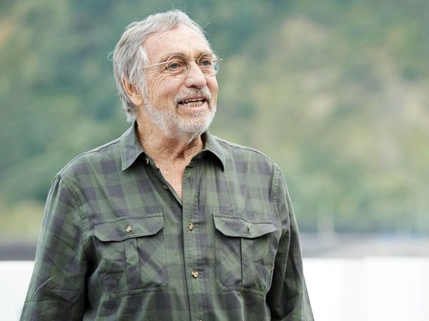 El día que Luis Brandoni habló de su muerte y cómo deseaba que sucediera