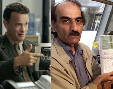 Vivir en un aeropuerto: otros casos como el del topo de la CIA