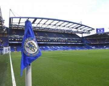 En Inglaterra afirman que el Chelsea quiere comprar un club argentino