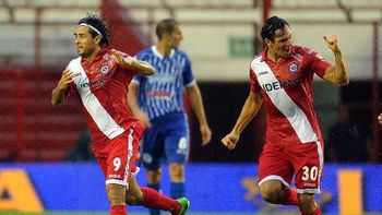 argentinos arranco con un triunfo ante godoy cruz el ciclo del bichi borghi argentinos arranco con un triunfo ante godoy cruz el ciclo del bichi borghi